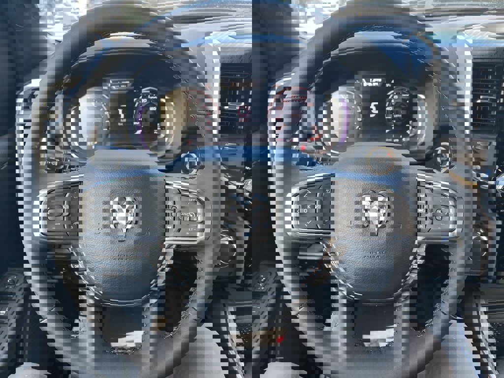 New 2026 RAM 1500 Big Horn image 26