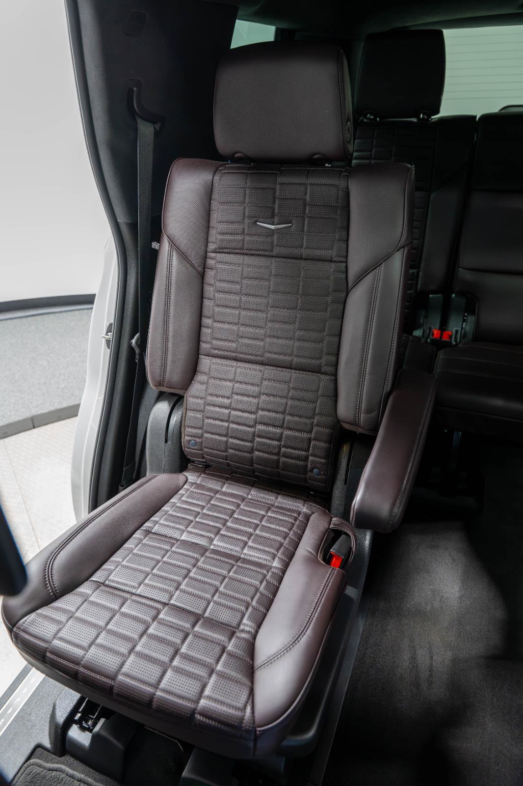 Used 2023 Cadillac Escalade V image 91