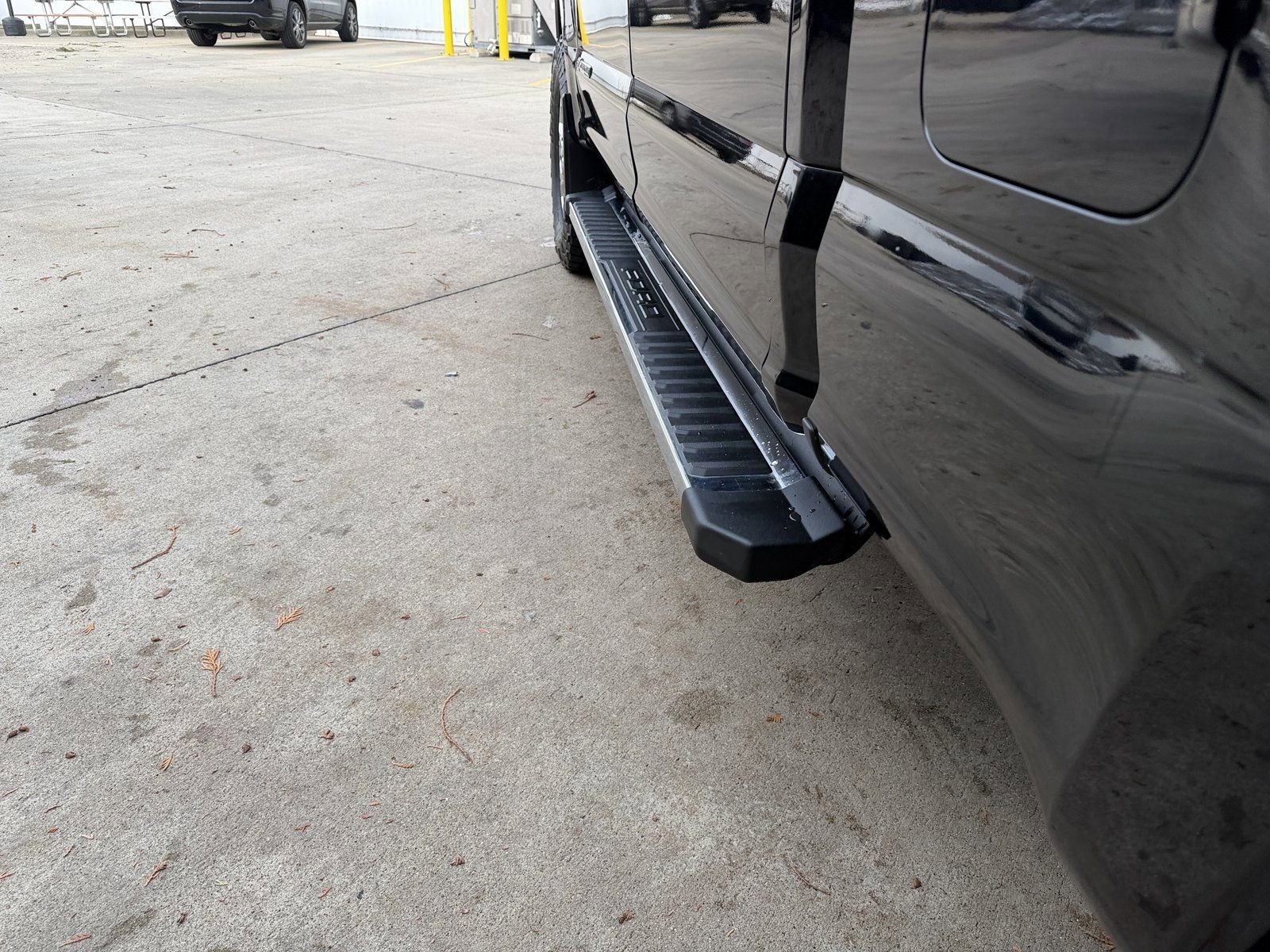 Used 2021 Ford F250 Lariat w/ Lariat Ultimate Package image 35