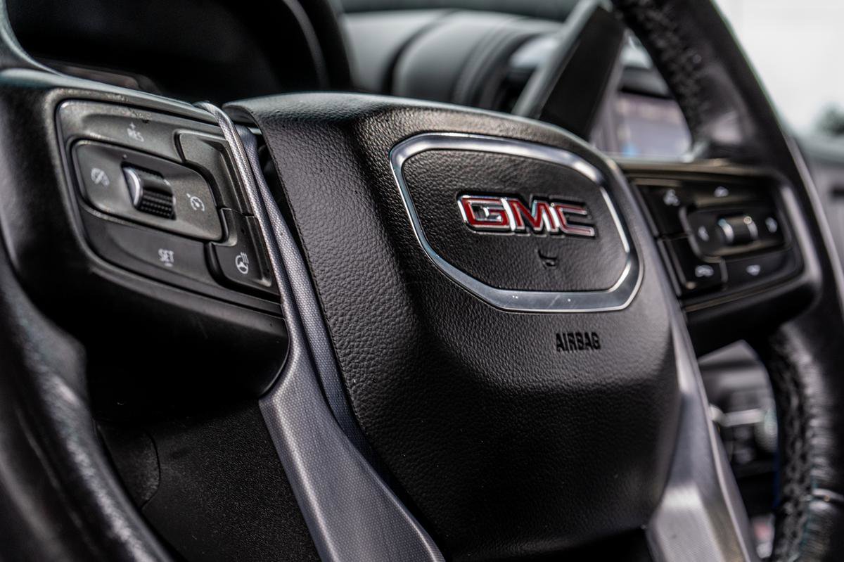 Used 2019 GMC Sierra 1500 SLT image 24