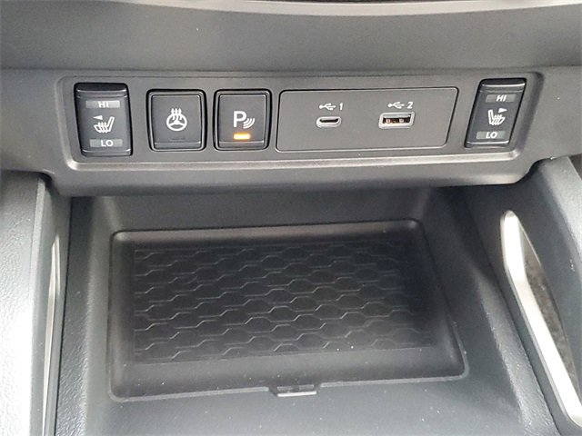 New 2026 Nissan Frontier SV image 21