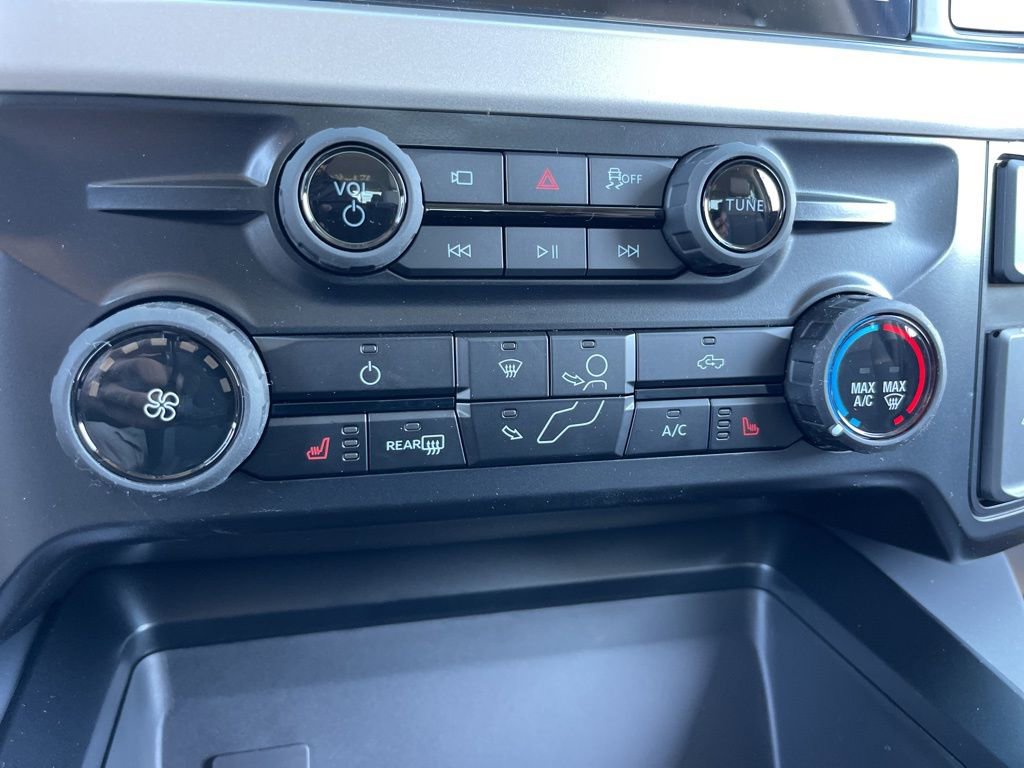 New 2026 Ford F350 XLT w/ XLT Premium Package image 10