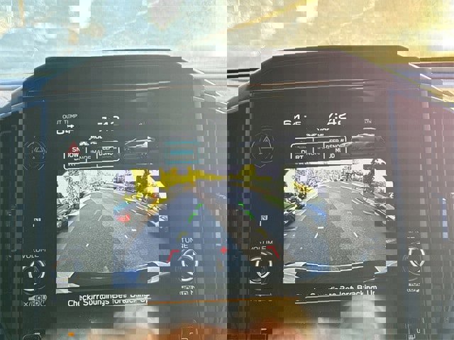 Certified 2025 Subaru Crosstrek 2.5i Sport w/ Popular Package #3A image 29