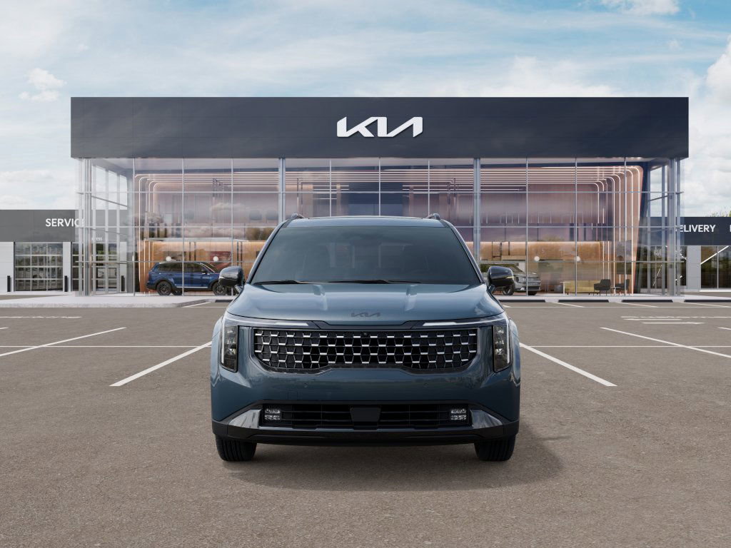 New 2026 Kia Carnival SX image 3