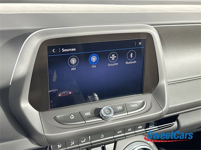 Used 2023 Chevrolet Camaro SS image 23