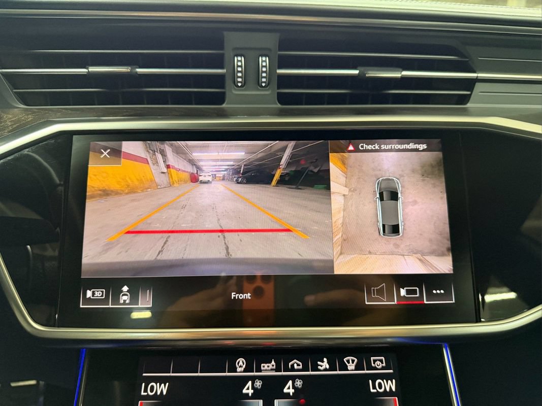 Used 2020 Audi S7 Prestige AWD/4WD image 20