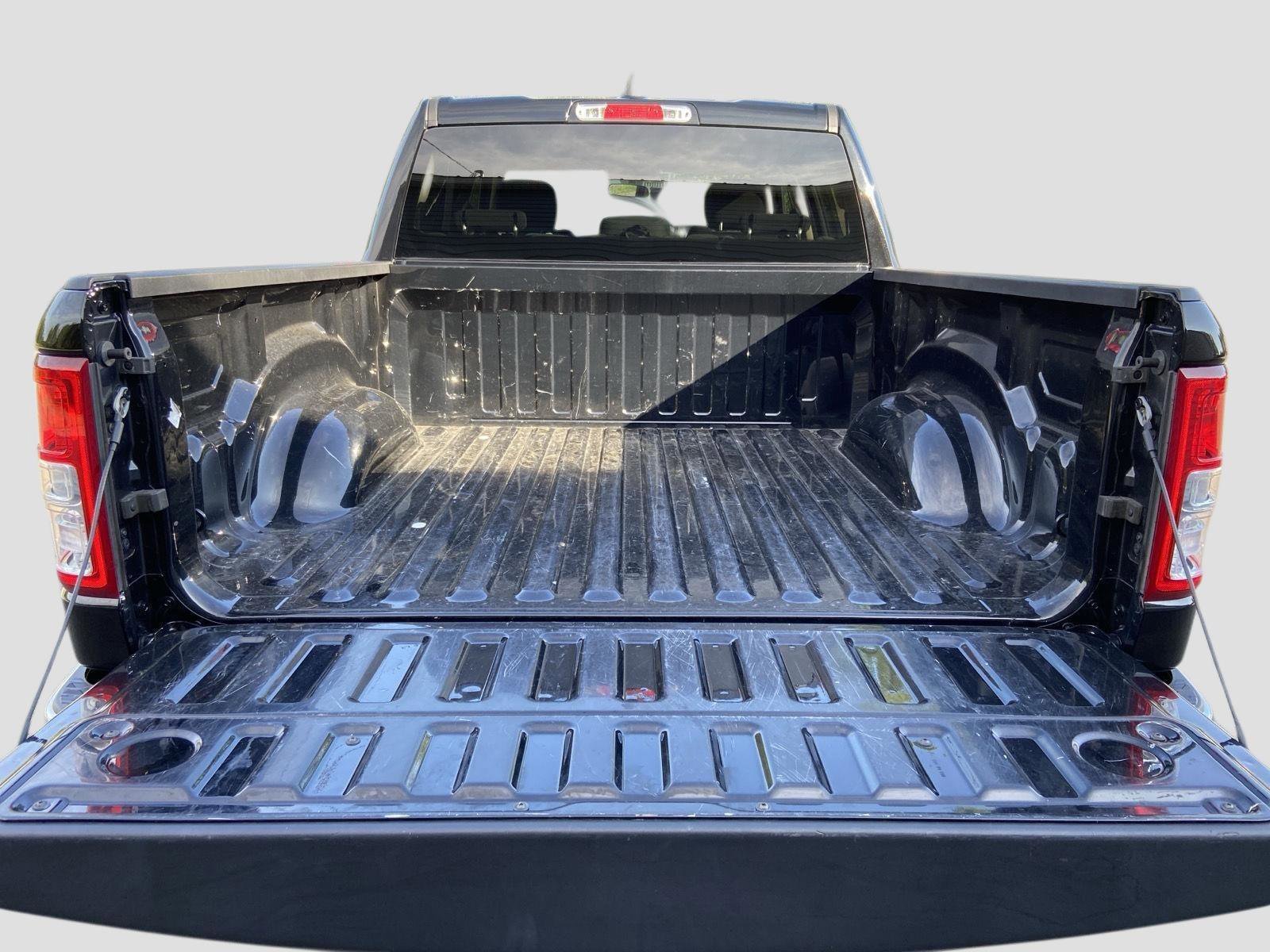 Used 2021 RAM 1500 Big Horn AWD/4WD image 33