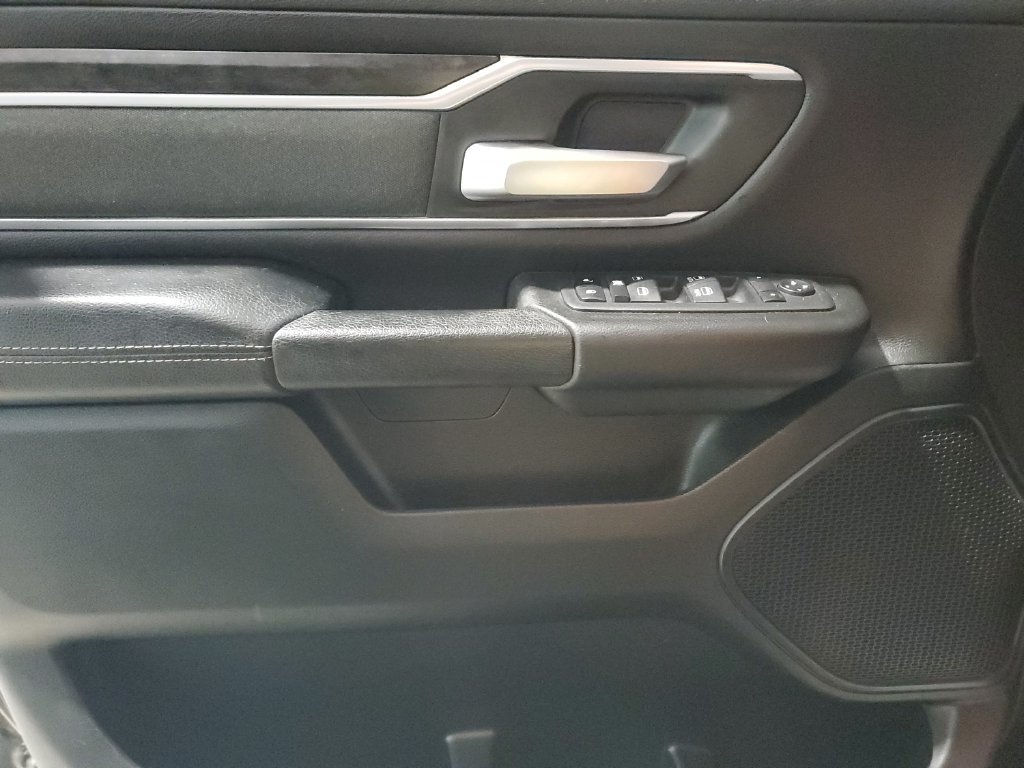 Used 2022 RAM 1500 Big Horn RWD image 22
