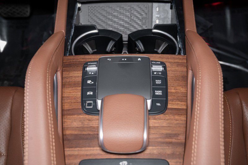 New 2026 Mercedes-Benz GLS 450 450 4MATIC&reg; SUV image 22