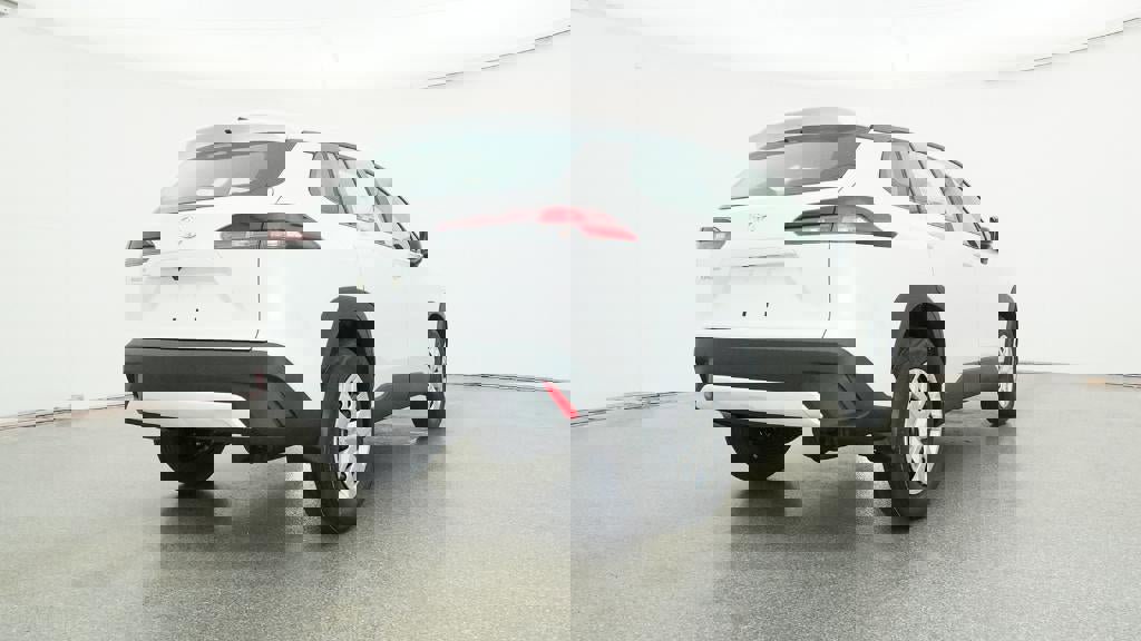 New 2026 Toyota Corolla Cross L image 57