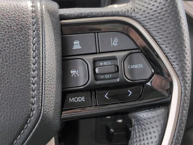 Used 2024 Toyota Tundra Limited AWD/4WD image 26