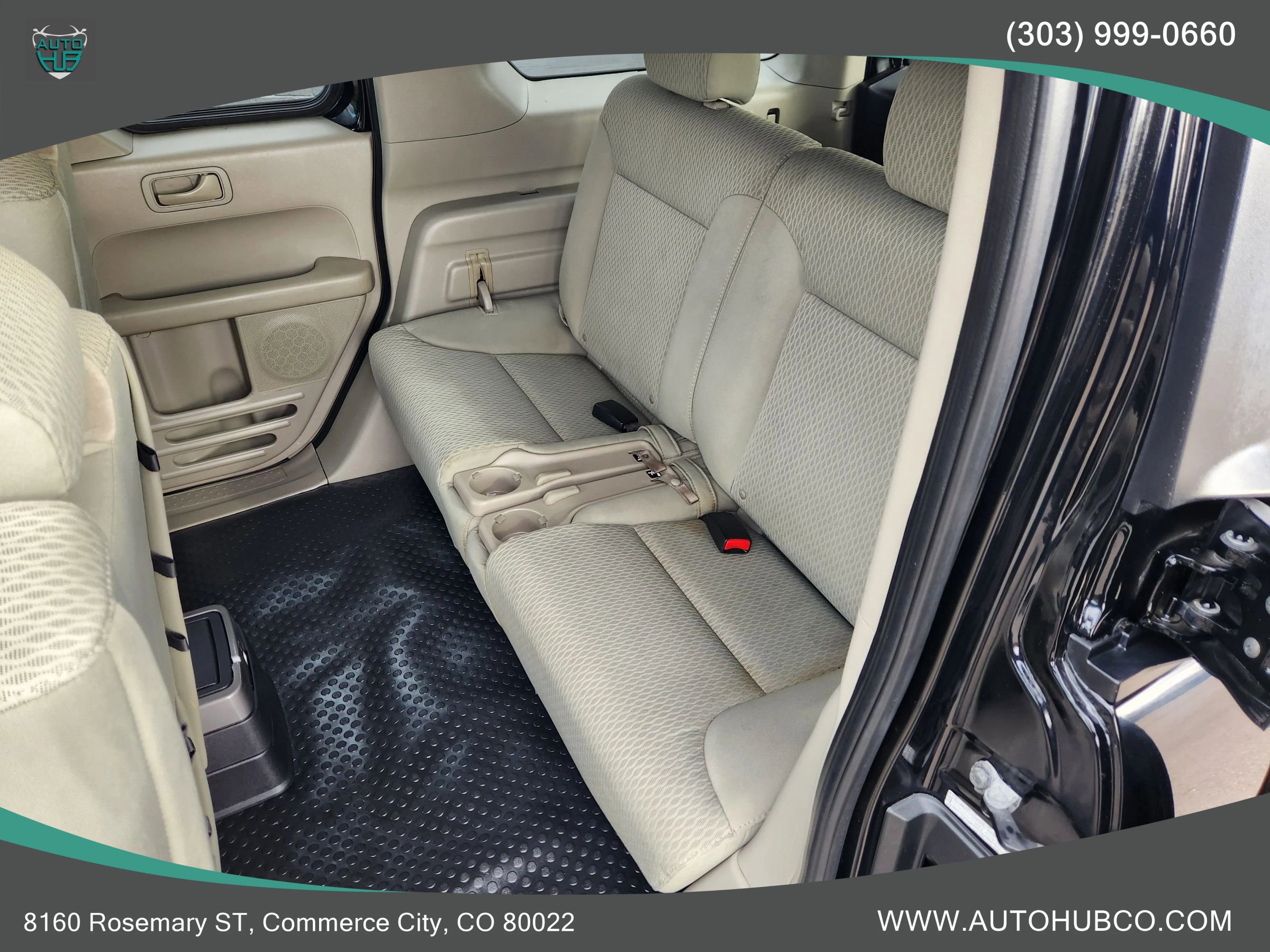 Used 2009 Honda Element EX image 10