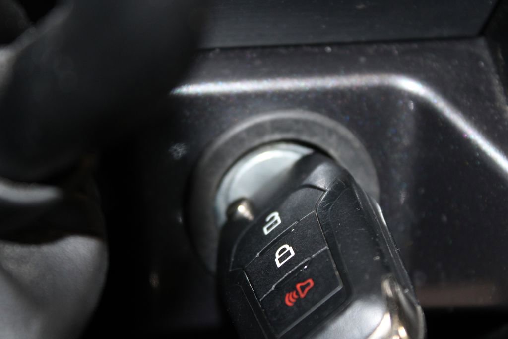 Used 2023 Ford F150 XL w/ STX Appearance Package image 27