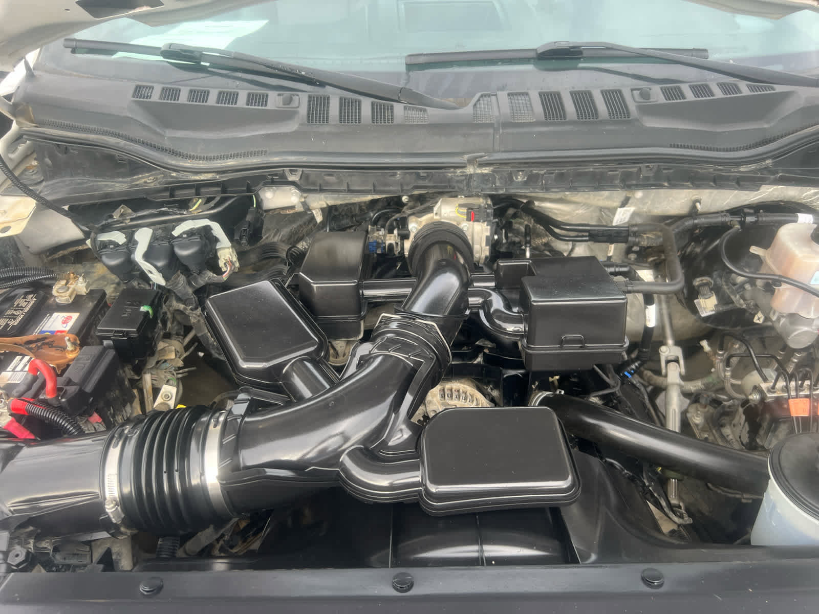 Used 2020 Ford F250 XL w/ Power Equipment Group image 3