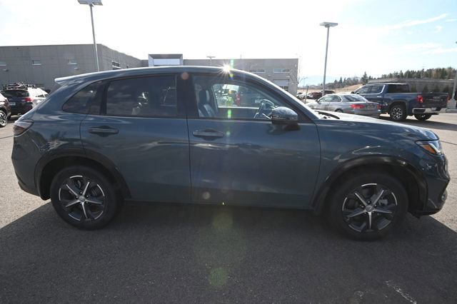 Used 2025 Honda HR-V EX-L image 6