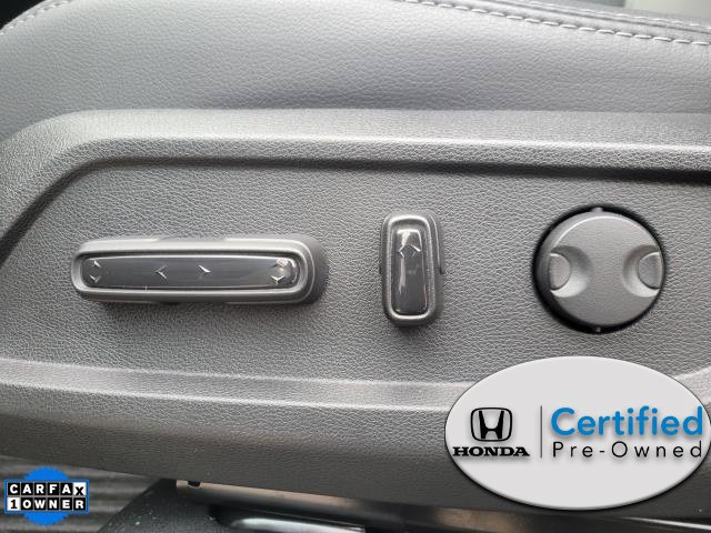 Certified 2025 Honda Pilot EX-L image 20