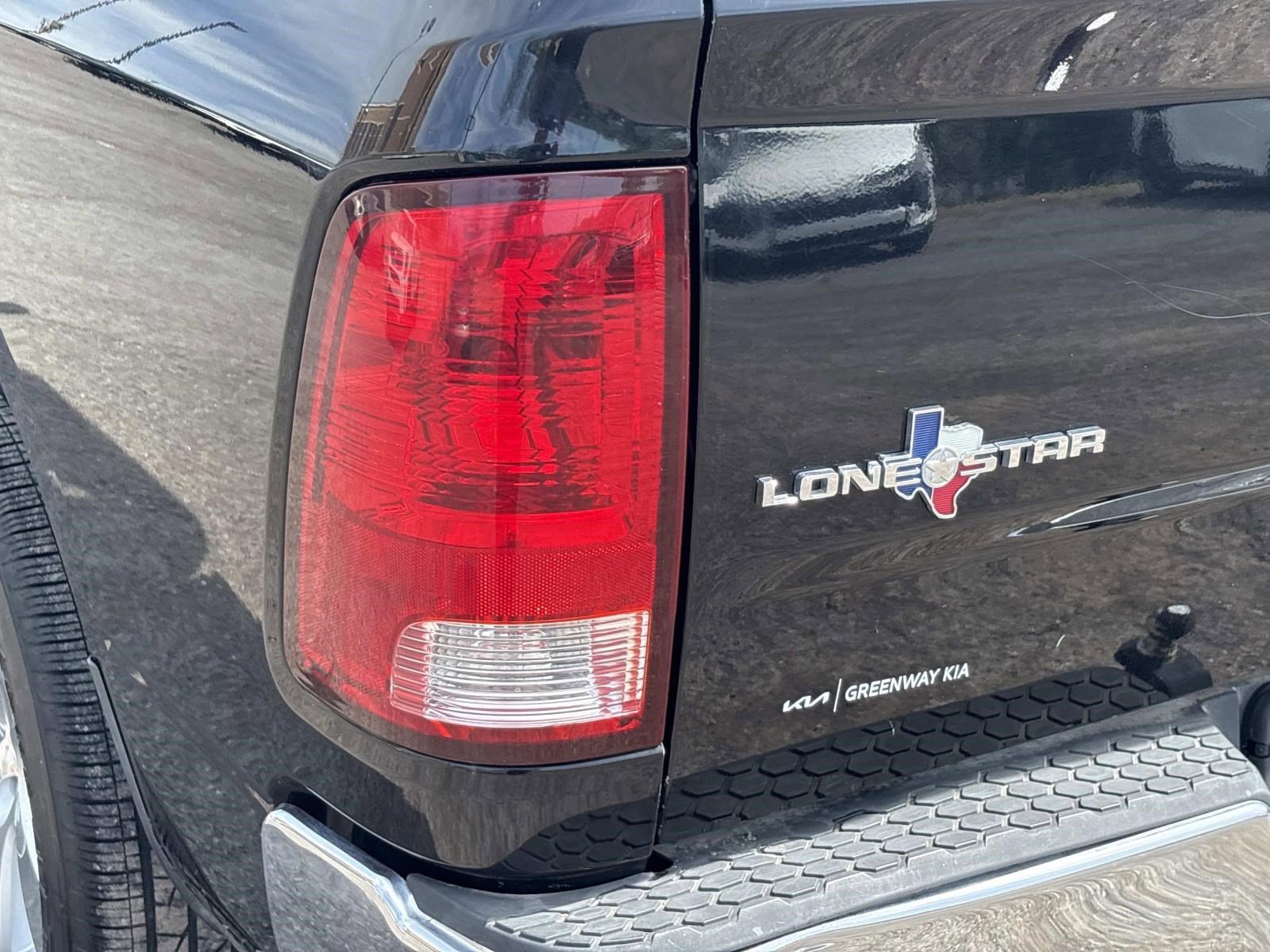 Used 2012 RAM 1500 Lone Star image 12