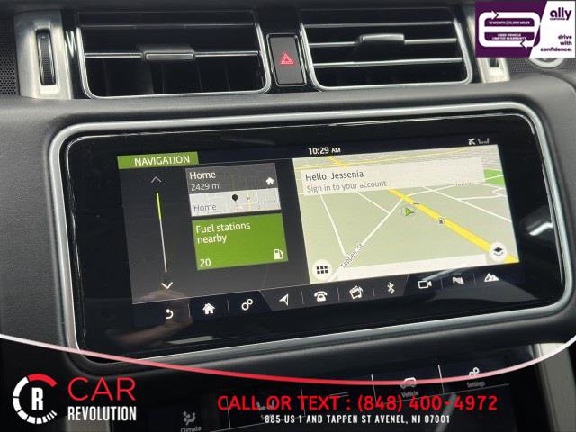 Used 2019 Land Rover Range Rover Supercharged image 27
