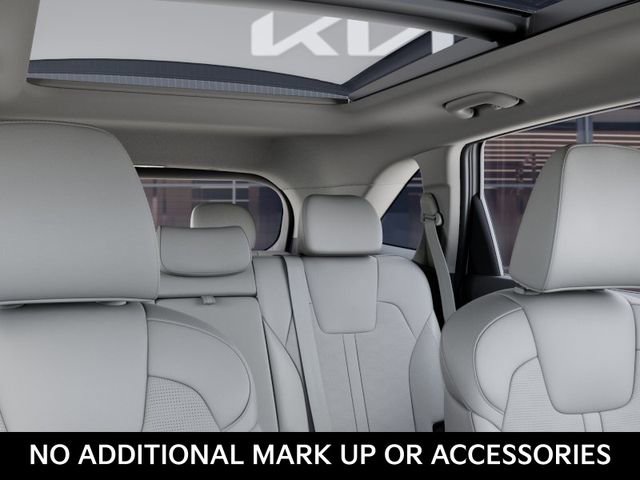 New 2026 Kia Sorento EX FWD image 27