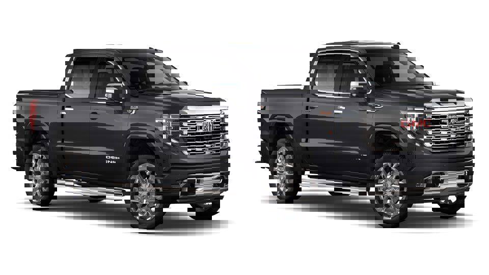 New 2026 GMC Sierra 1500 Denali image 29