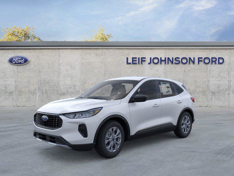 New 2026 Ford Escape Active