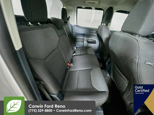 Certified 2024 Ford Maverick XL w/ Equipment Group 100A Standard AWD/4WD image 28