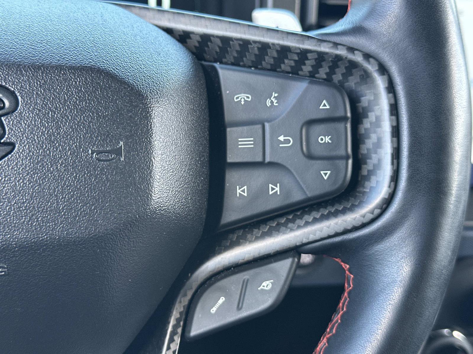 Certified 2023 Ford Bronco Raptor image 16