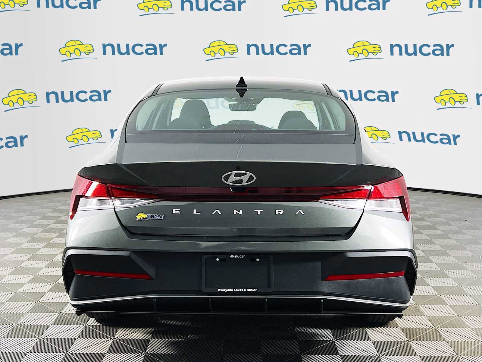 Certified 2024 Hyundai Elantra SEL image 6