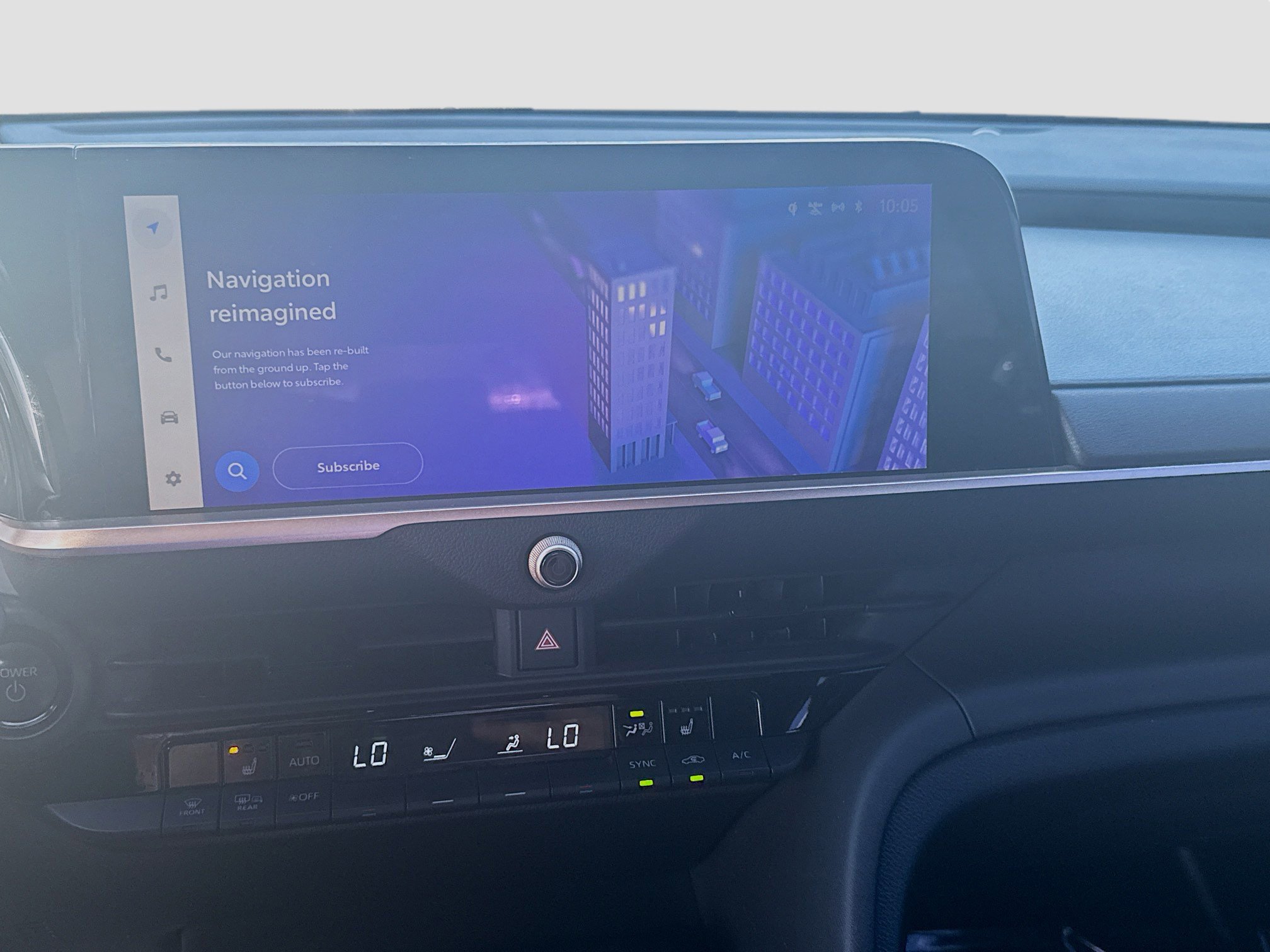 Used 2023 Toyota Crown XLE image 10