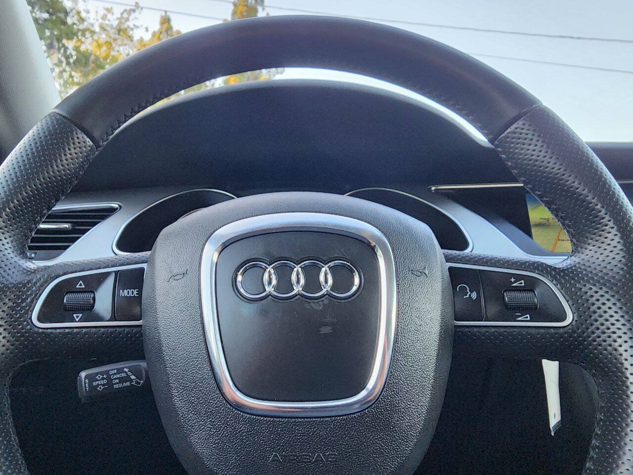 Used 2010 Audi A5 2.0T Prestige AWD/4WD image 21