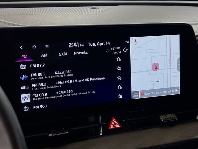 Certified 2023 Kia Sportage X-Pro Prestige image 15