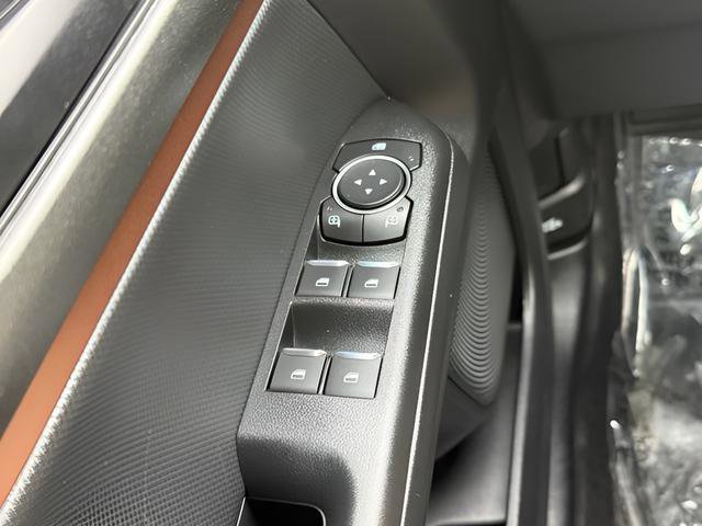 Used 2025 Ford Bronco Sport Outer Banks w/ Outer Banks Tech Package+ AWD/4WD image 25