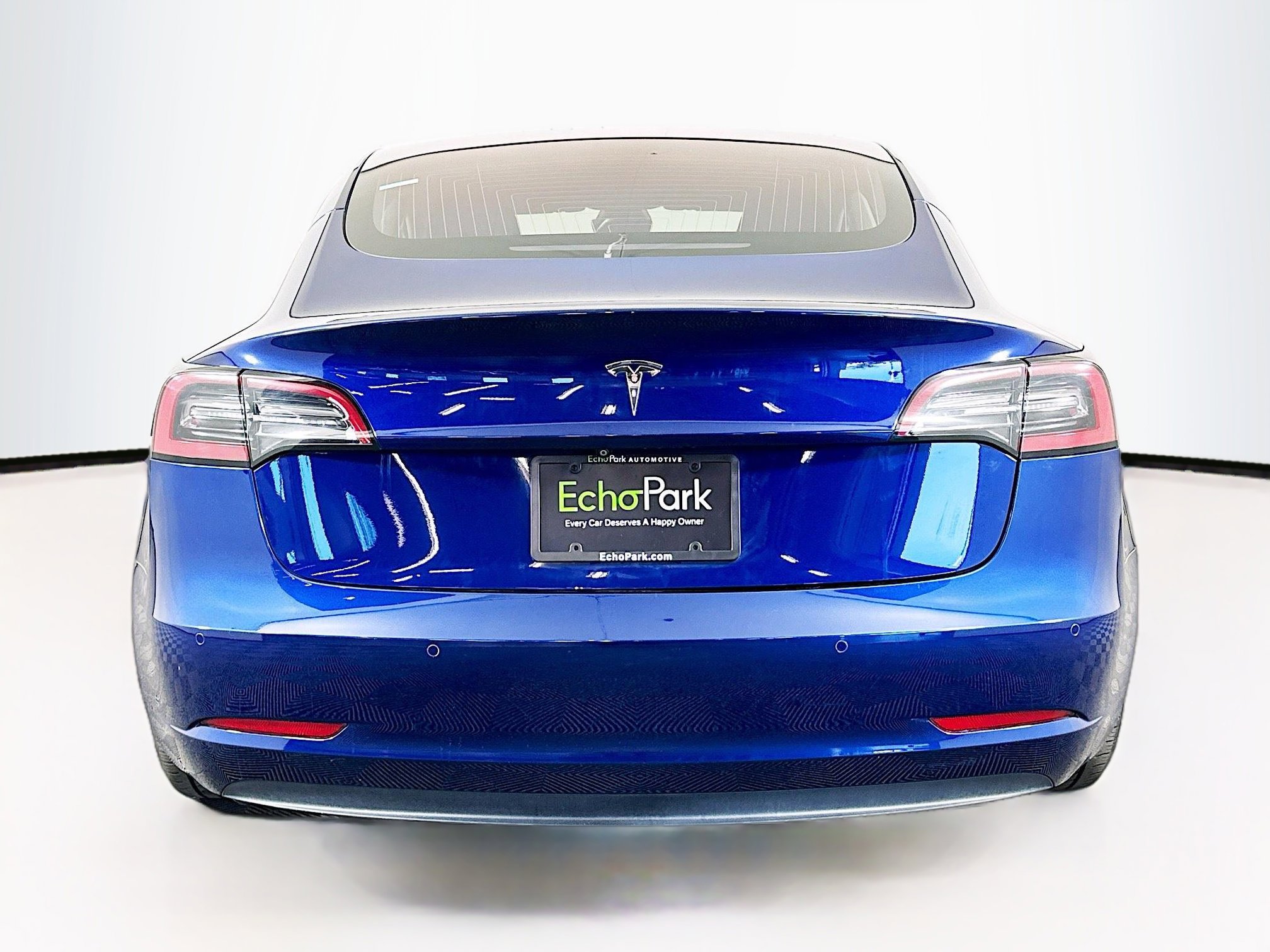 Used 2018 Tesla Model 3 Long Range image 7