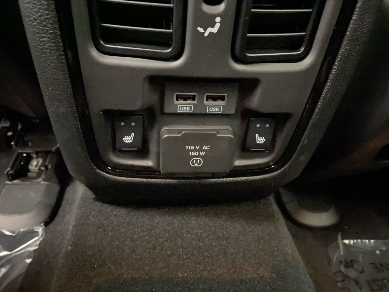 New 2026 Dodge Durango GT AWD/4WD image 26