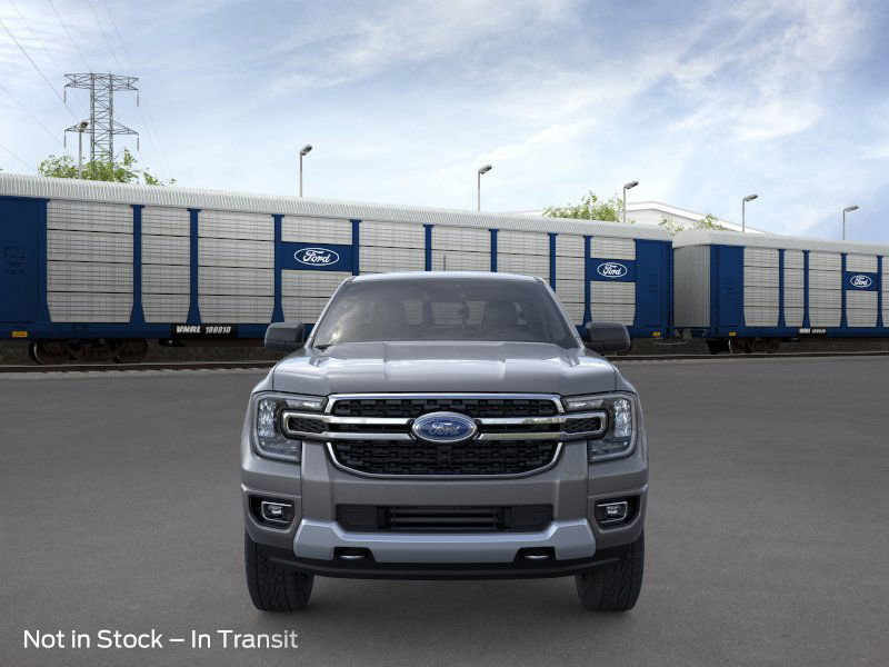New 2025 Ford Ranger XLT image 28