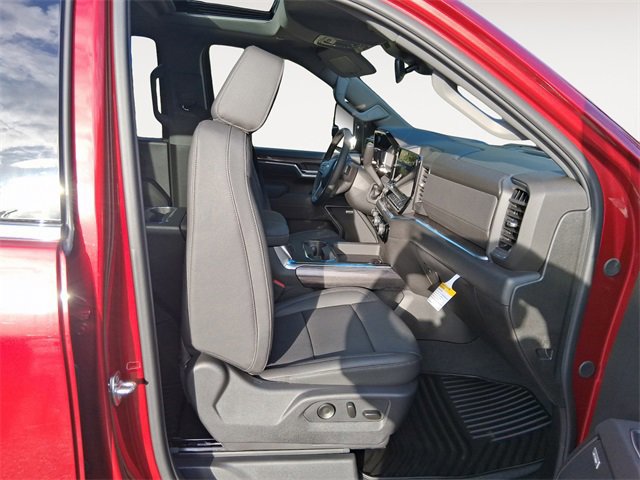 New 2026 Chevrolet Silverado 2500 LTZ w/ LTZ Plus Package image 15