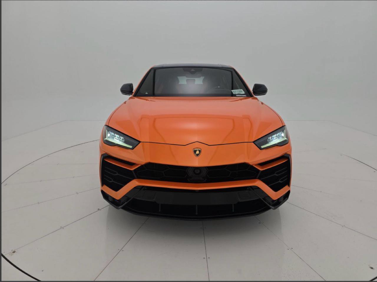 Used 2022 Lamborghini Urus image 5