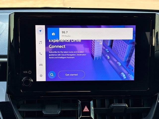 Certified 2024 Toyota Corolla Cross AWD Hybrid image 17