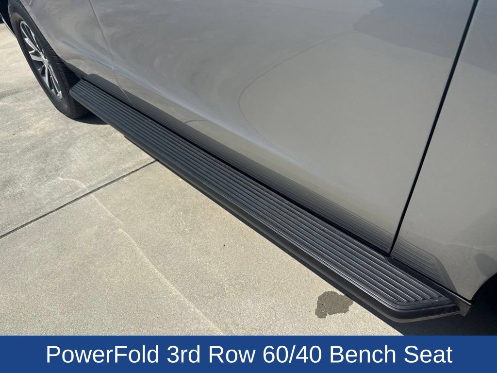 Used 2020 Ford Expedition XLT RWD image 10