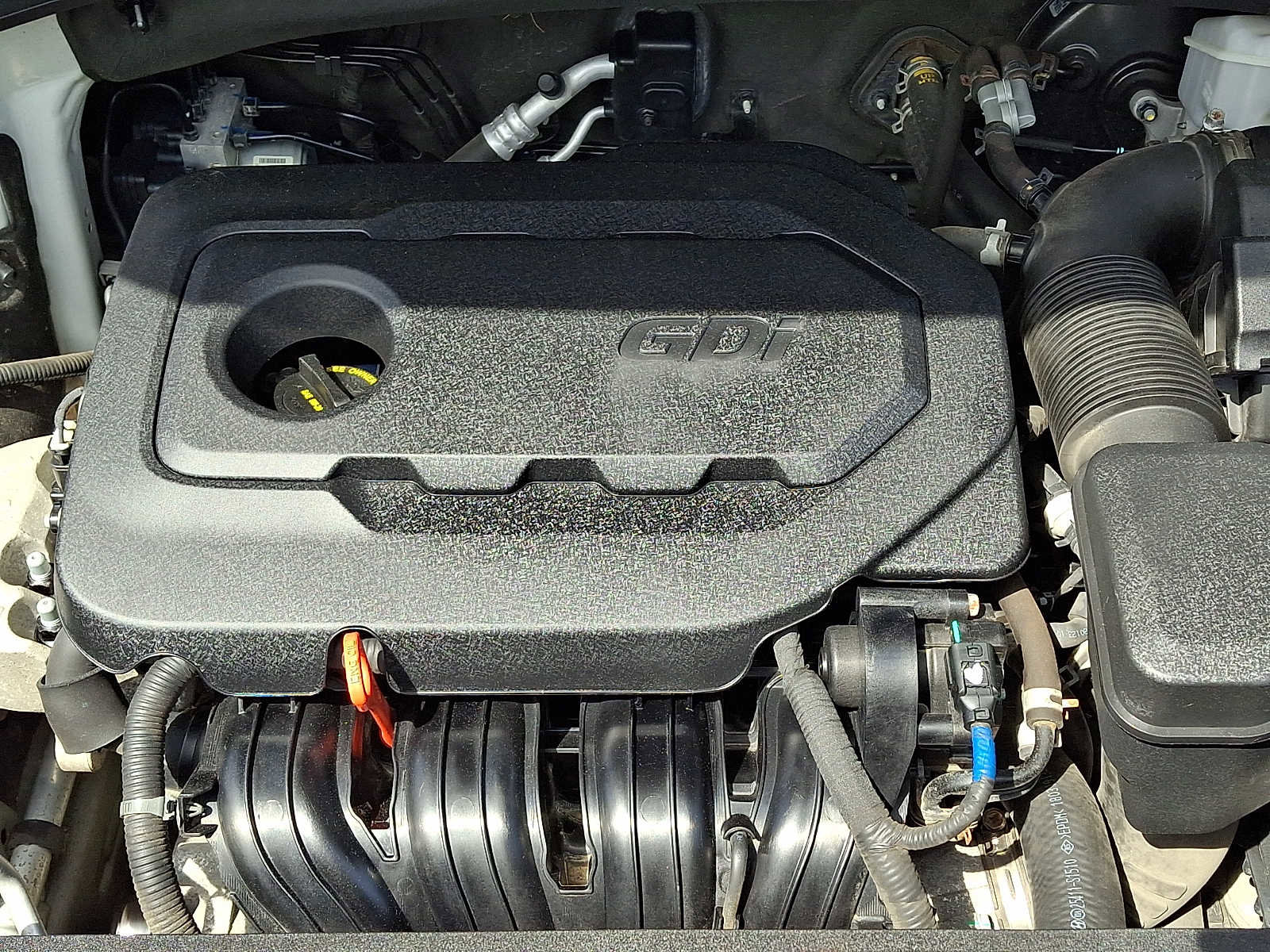 Used 2019 Hyundai Santa Fe SEL AWD/4WD image 30