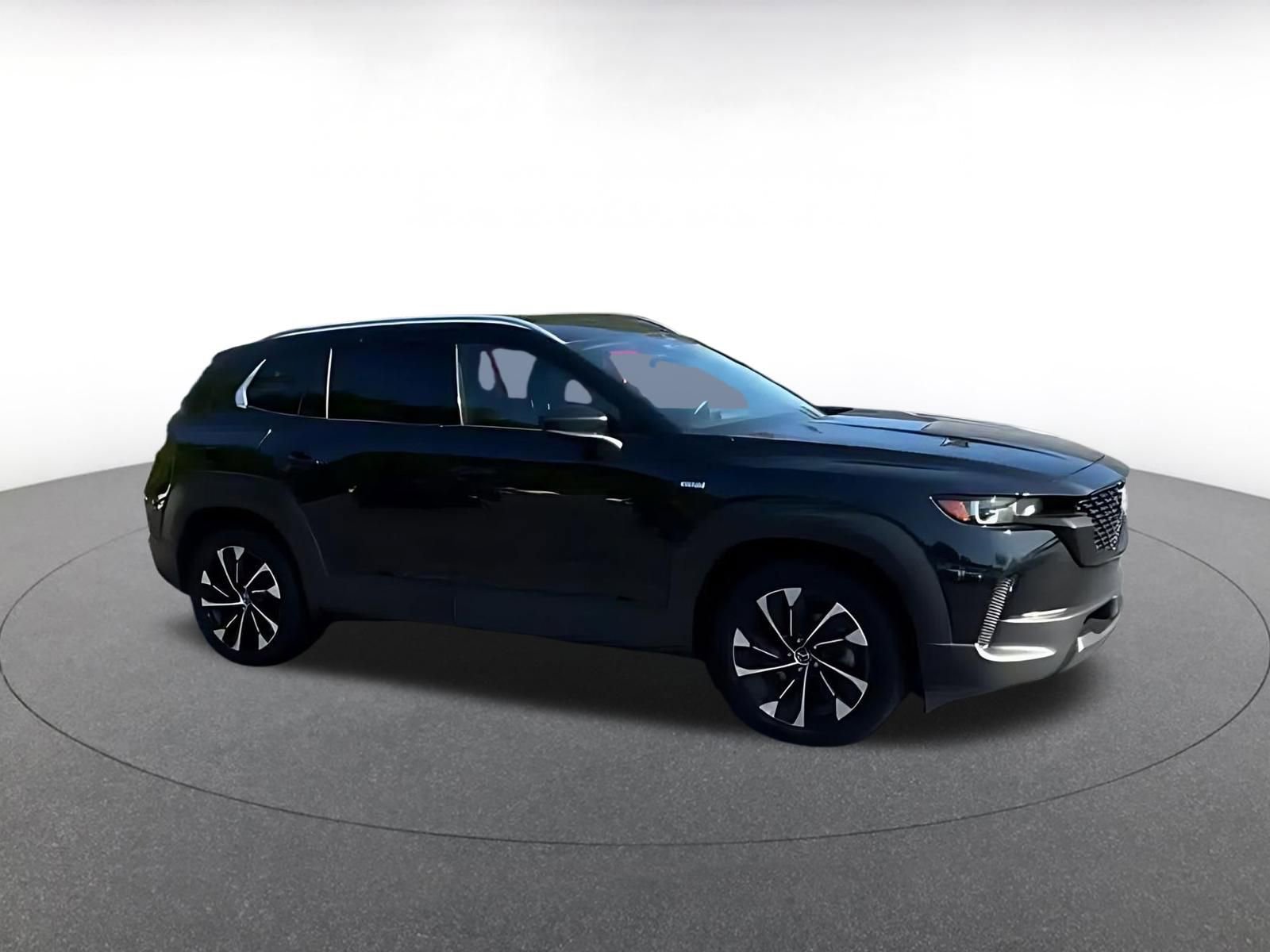 Used 2025 MAZDA CX-50 2.5 Hybrid w/ Premium Plus Pkg AWD/4WD video 2