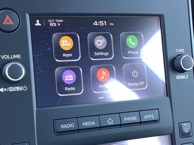 New 2026 Subaru Forester AWD/4WD image 20