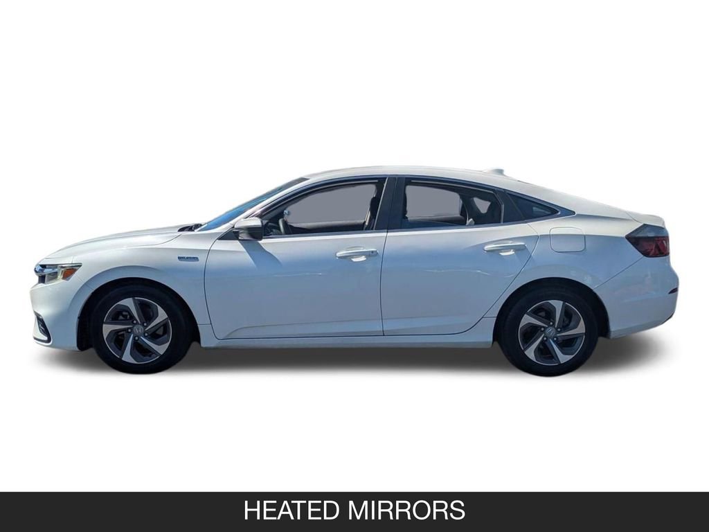 Used 2019 Honda Insight LX image 5
