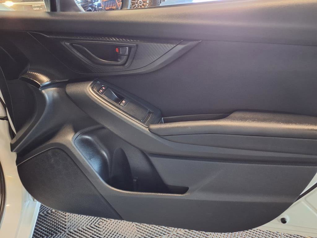 Used 2023 Subaru Impreza Premium image 12