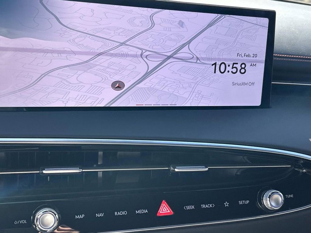 New 2026 Genesis GV70 2.5T Sport Prestige image 29