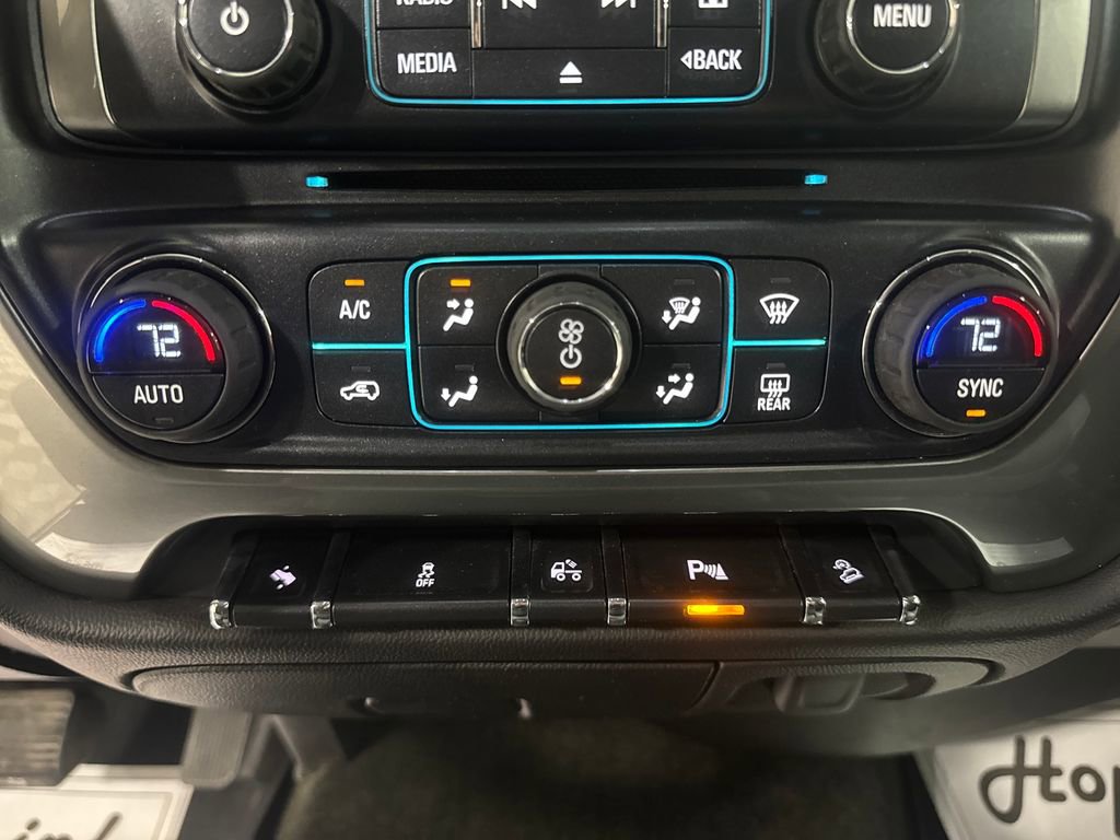 Used 2014 Chevrolet Silverado 1500 LT w/ All Star Edition image 37