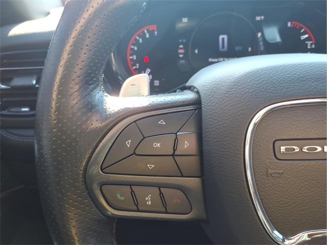 Used 2021 Dodge Durango GT image 15