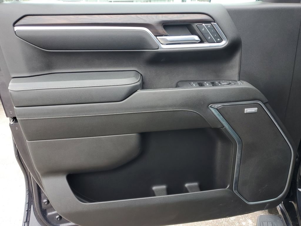 Certified 2024 GMC Sierra 1500 SLT w/ SLT Convenience Package image 23