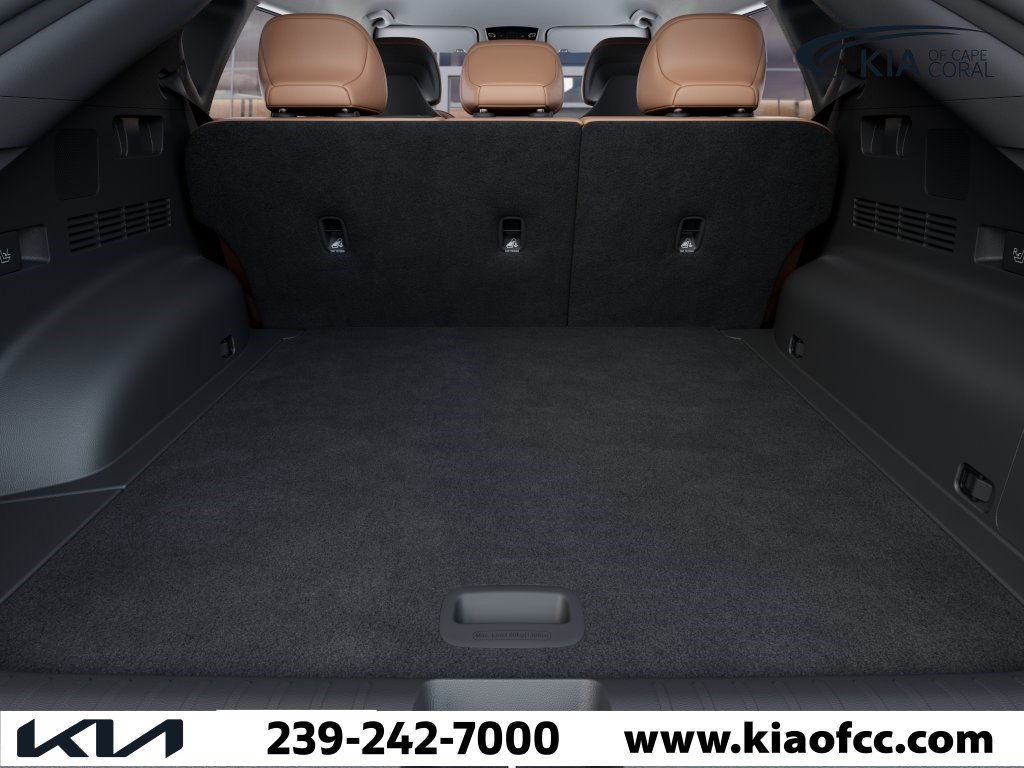 New 2026 Kia EV6 Wind RWD image 19