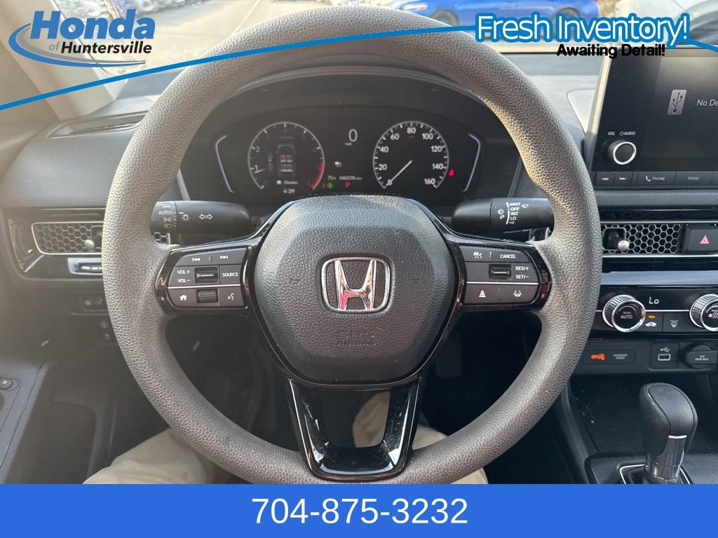 Used 2023 Honda Civic LX image 19